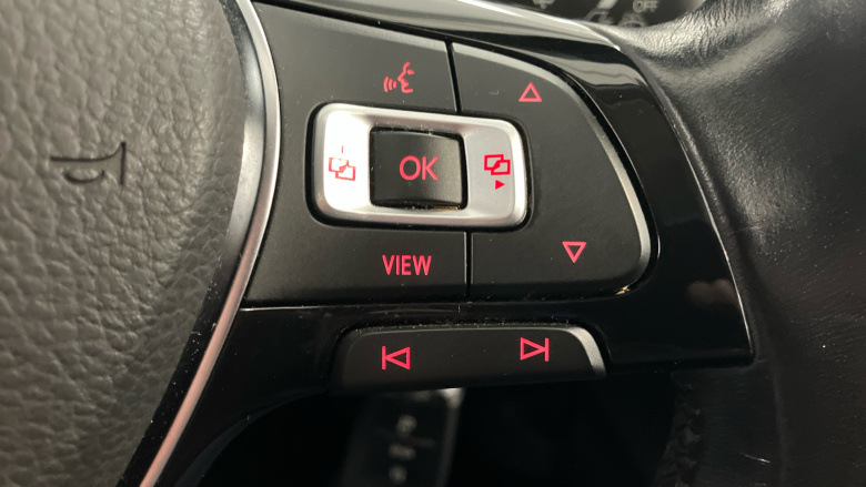 Volkswagen Polo 1.0 TSI 95 Match 5dr Petrol Hatchback